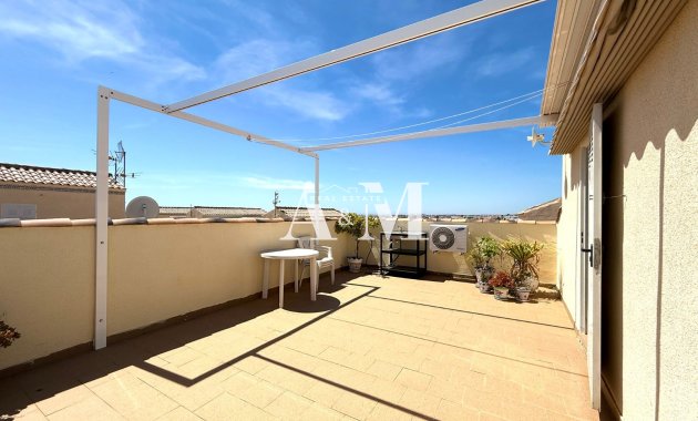 Long Term Rental - Apartment / flat - Orihuela Costa - Punta Prima