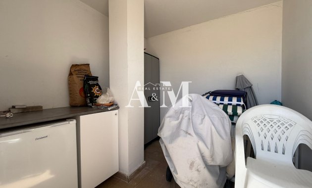 Long Term Rental - Apartment / flat - Orihuela Costa - Punta Prima