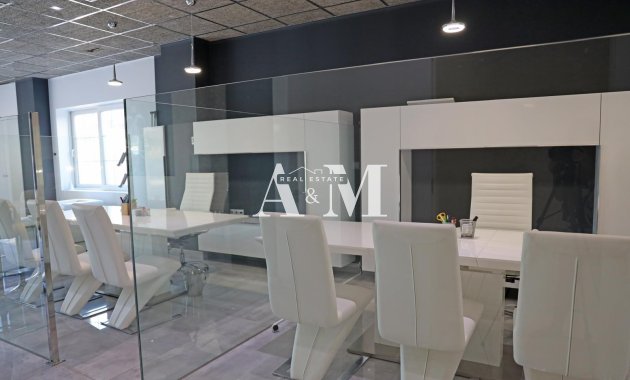 Long Term Rental - Commercial - Guardamar del Segura - Guardamar Playa