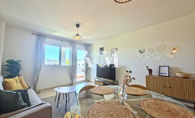 Long Term Rental - Apartment / flat - Orihuela Costa