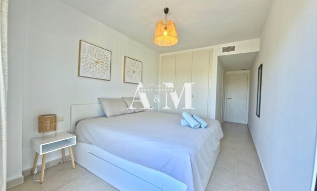 Long Term Rental - Apartment / flat - Orihuela Costa