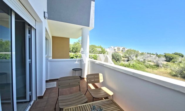 Long Term Rental - Apartment / flat - Orihuela Costa