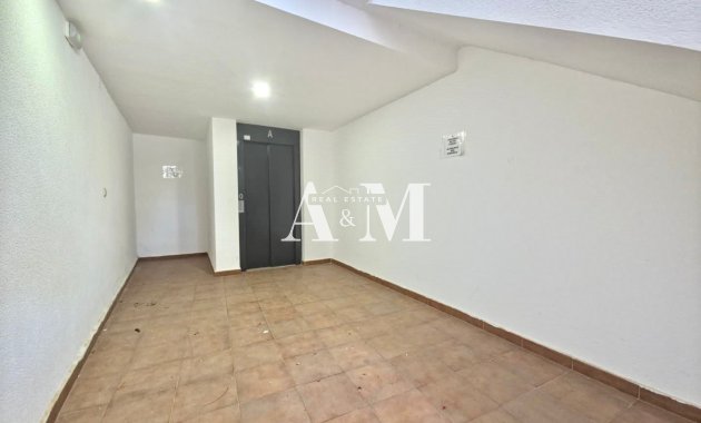 Long Term Rental - Apartment / flat - Orihuela Costa