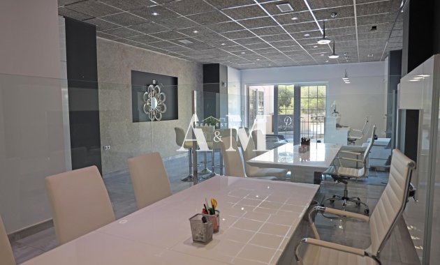 Long Term Rental - Commercial - Guardamar del Segura - Guardamar Playa