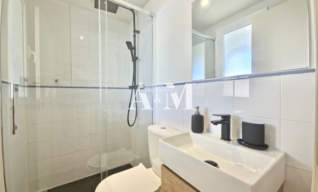 Long Term Rental - Apartment / flat - Orihuela Costa