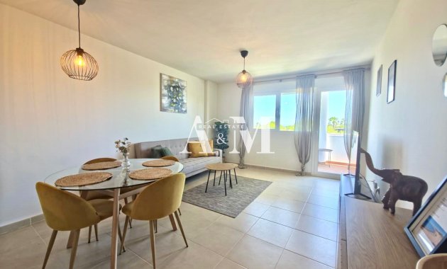 Long Term Rental - Apartment / flat - Orihuela Costa