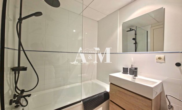 Long Term Rental - Apartment / flat - Orihuela Costa
