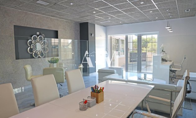 Long Term Rental - Commercial - Guardamar del Segura - Guardamar Playa