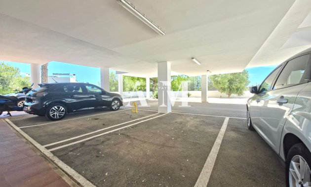Long Term Rental - Apartment / flat - Orihuela Costa