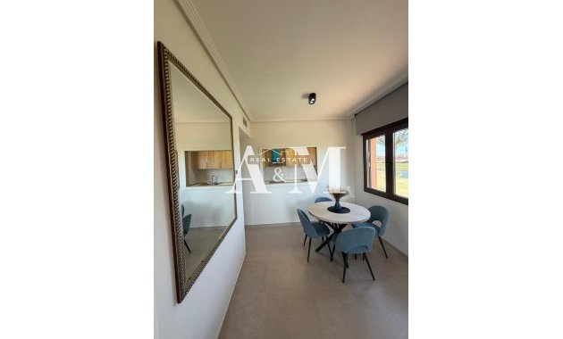 Long Term Rental - Apartment / flat - Los Alcazares