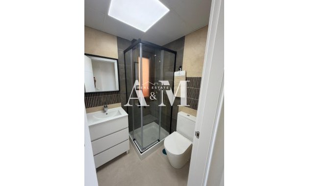 Long Term Rental - Apartment / flat - Los Alcazares