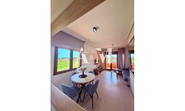 Long Term Rental - Apartment / flat - Los Alcazares