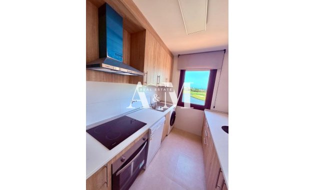 Long Term Rental - Apartment / flat - Los Alcazares
