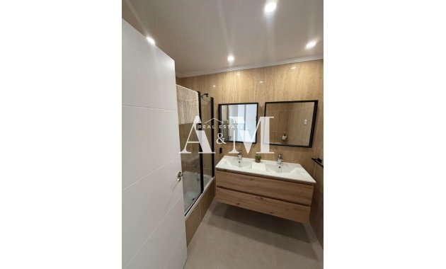 Long Term Rental - Apartment / flat - Los Alcazares