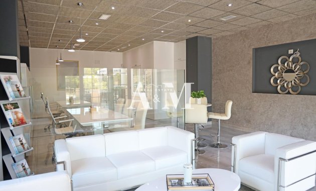 Long Term Rental - Commercial - Guardamar del Segura - Guardamar Playa