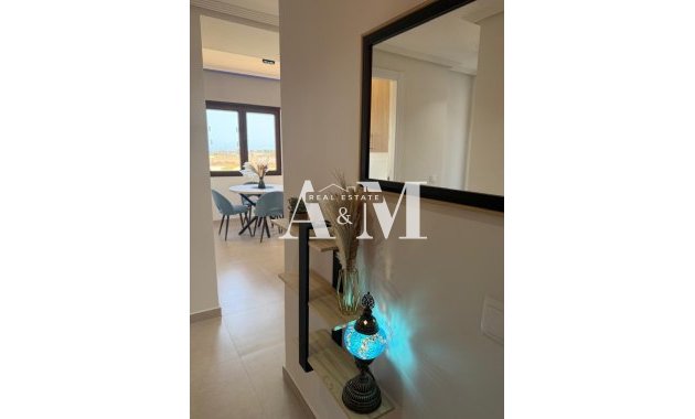 Long Term Rental - Apartment / flat - Los Alcazares