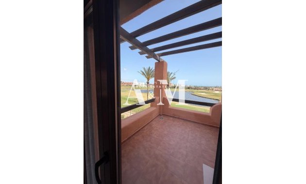 Long Term Rental - Apartment / flat - Los Alcazares
