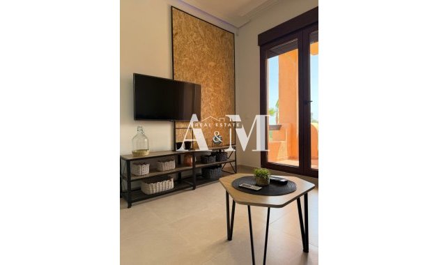 Long Term Rental - Apartment / flat - Los Alcazares