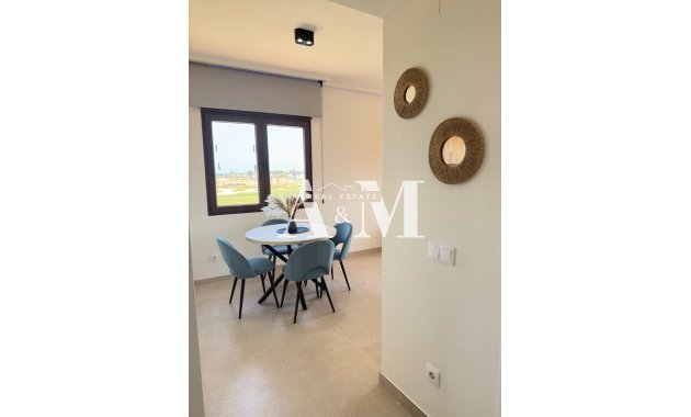 Long Term Rental - Apartment / flat - Los Alcazares