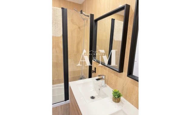 Long Term Rental - Apartment / flat - Los Alcazares