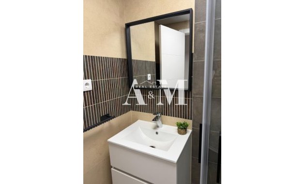 Long Term Rental - Apartment / flat - Los Alcazares
