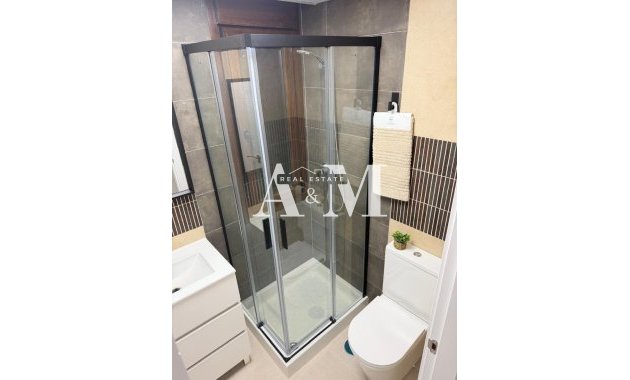 Long Term Rental - Apartment / flat - Los Alcazares