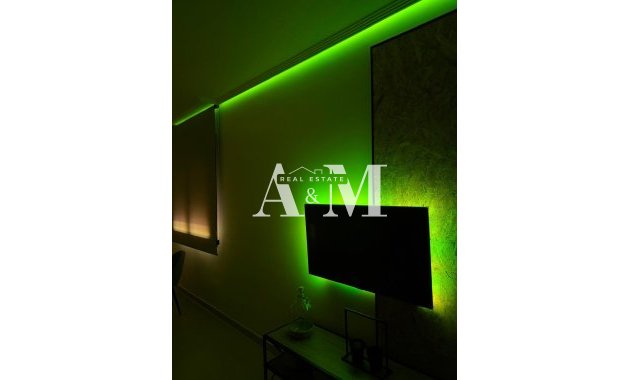 Long Term Rental - Apartment / flat - Los Alcazares