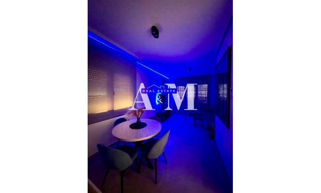 Long Term Rental - Apartment / flat - Los Alcazares