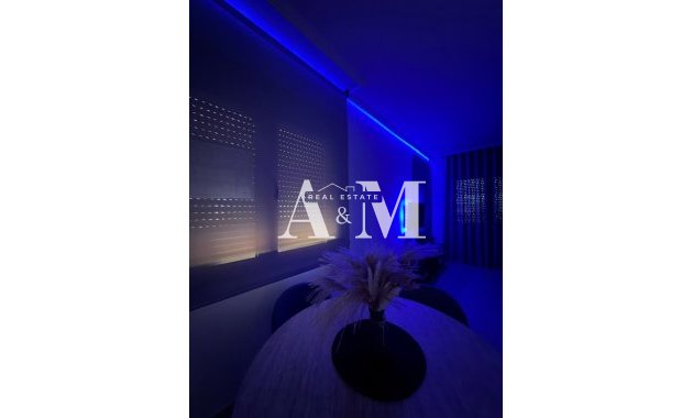 Long Term Rental - Apartment / flat - Los Alcazares