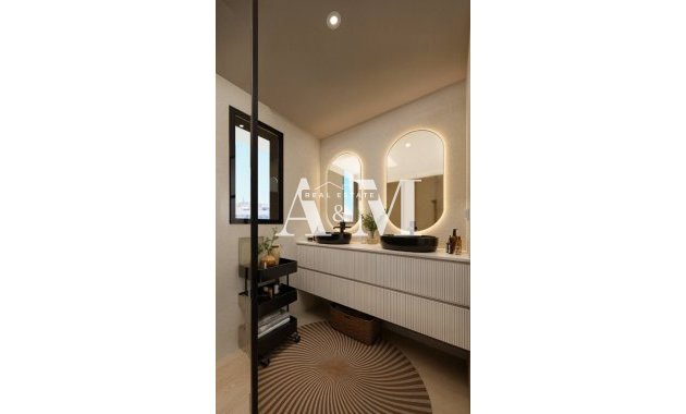 Resale - Apartment / flat - Guardamar del Segura