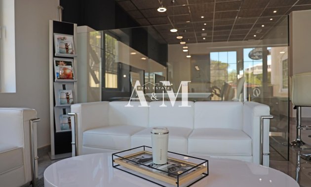 Long Term Rental - Commercial - Guardamar del Segura - Guardamar Playa