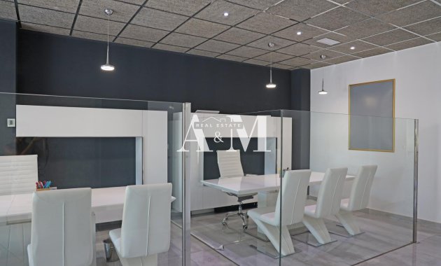 Long Term Rental - Commercial - Guardamar del Segura - Guardamar Playa
