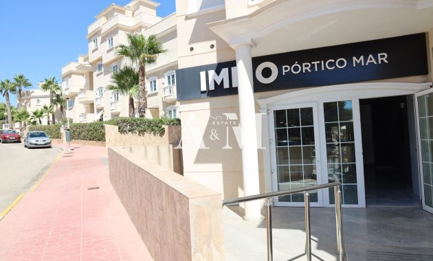 Long Term Rental - Commercial - Guardamar del Segura - Guardamar Playa