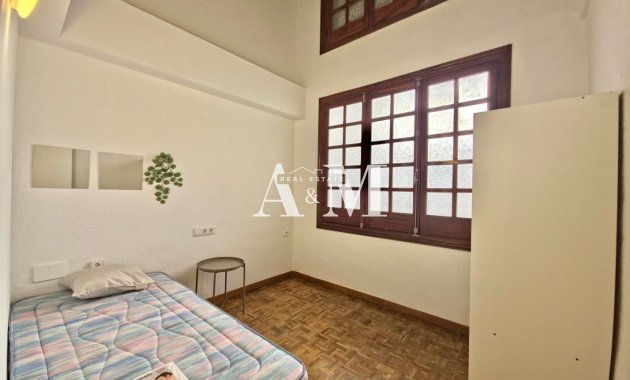 Long Term Rental - Apartment / flat - Callosa de Segura