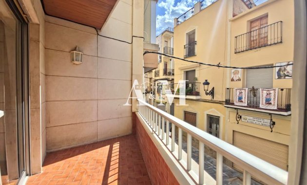 Long Term Rental - Apartment / flat - Callosa de Segura
