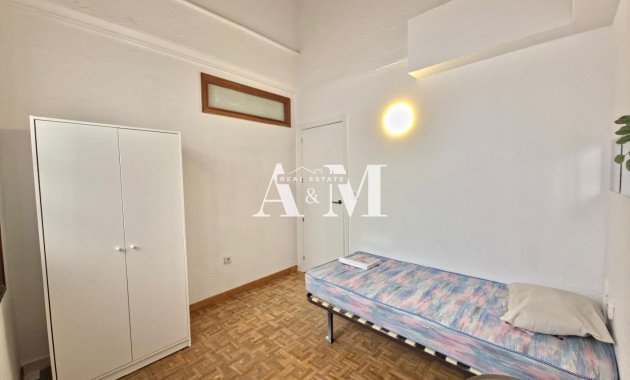 Long Term Rental - Apartment / flat - Callosa de Segura