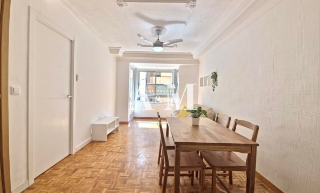 Long Term Rental - Apartment / flat - Callosa de Segura