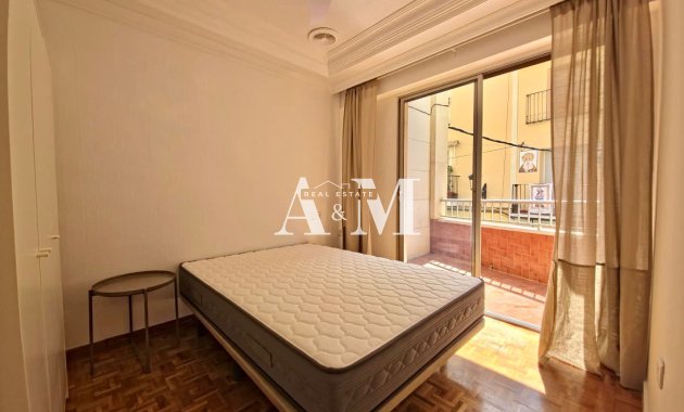 Long Term Rental - Apartment / flat - Callosa de Segura