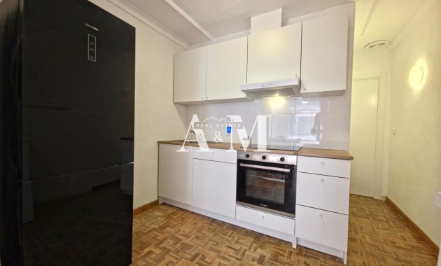 Long Term Rental - Apartment / flat - Callosa de Segura