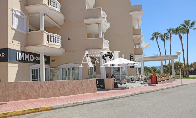 Long Term Rental - Commercial - Guardamar del Segura - Guardamar Playa