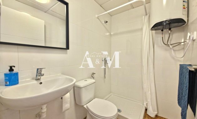 Long Term Rental - Apartment / flat - Callosa de Segura