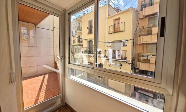 Long Term Rental - Apartment / flat - Callosa de Segura