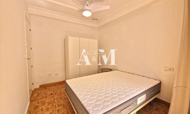 Long Term Rental - Apartment / flat - Callosa de Segura