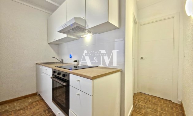 Long Term Rental - Apartment / flat - Callosa de Segura