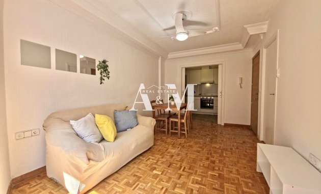 Long Term Rental - Apartment / flat - Callosa de Segura
