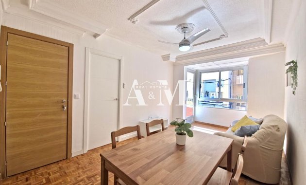 Long Term Rental - Apartment / flat - Callosa de Segura