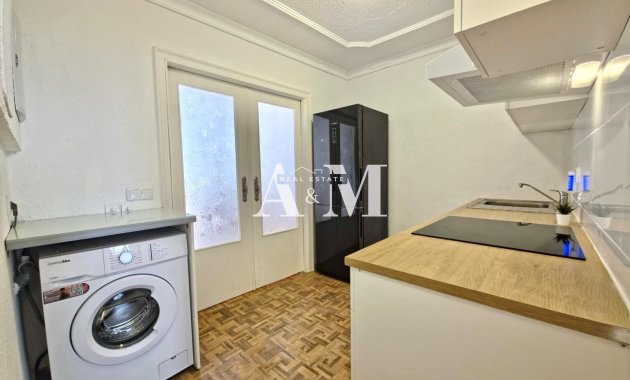 Long Term Rental - Apartment / flat - Callosa de Segura