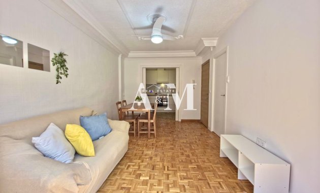 Long Term Rental - Apartment / flat - Callosa de Segura