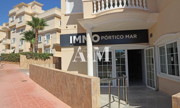 Long Term Rental - Commercial - Guardamar del Segura - Guardamar Playa