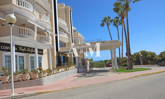 Long Term Rental - Commercial - Guardamar del Segura - Guardamar Playa